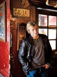 Denis Leary Writing It Like It Is Movie Stars Celebrities Male Famous Men