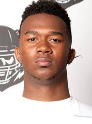 Brandon Brinson Defensive End Recruiting Profile