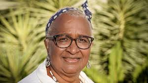 Marion Healy marks South Sea islander Recognition Day in Mackay