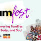 FamFest2025 — WHUT event image