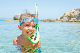 Dead sea salts prevent the skin from over drying and are capable of balancing the ph level of the skin. Salt Water Bathing An Eczema Parent S Guide