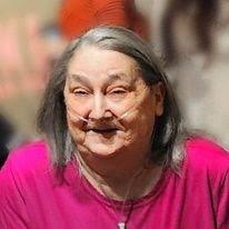 Gail Newlen Cash Obituary (2023)