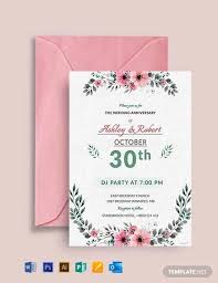 Simply select and download one of many free invitation templates and then open the invitation template in microsoft word. Wedding Dj Party Invitation Template Free Jpg Illustrator Word Outlook Apple Pages Psd Publisher Template Net Wedding Invitation Templates Invitation Template Wedding Invitation Templates Rustic