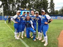 This team is really special. Ucla Softball Ucla Softball Updated Their Cover Photo Facebook