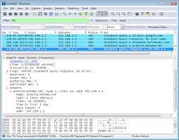 Dhcp And Dns Servers With Arduino Zerobrane