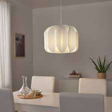 Mojna Pendant Lamp Shade Textile White 19 Ikea White Pendant Lamp Pendant Lamp Shade Pendant Lamp