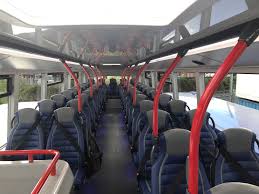 Huge collection, amazing choice, 100+ million high quality, affordable rf and rm images. Double Deck Bus Upper Level With 51 Seats Yelloways