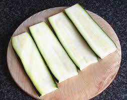 The good news is that zucchini happens to be. Zucchini Or Courgette Recipes And Cooking Tips Delishably