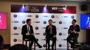 Resmi Bekerjasama Nama Tim Mobile Legends Indonesia Ini Berubah Menjadi Psg Rrq