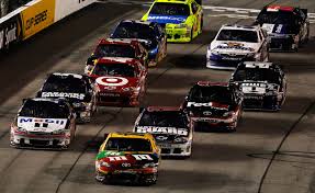 Nascar is one of the most exciting competitions in motorsports. Fox To Cover Nascar In Spanish Autoguide Com News