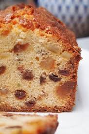 Le Vrai Cake Anglais Recette Cake Sucre Recette Dessert Gateaux Et Desserts