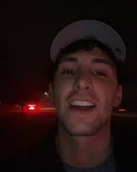 Chris Fredrickson's Instagram, Twitter & Facebook