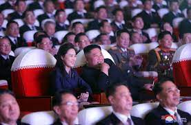 Apparent weight loss prompts speculation over north korean leader's health. Is North Korean Dictator Kim Jong Un Learning To Delegate South China Morning Post