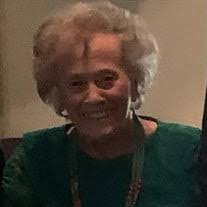 Eileen May's Instagram, Twitter & Facebook