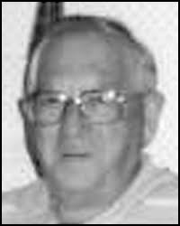 Royal Bieber Obituary (2008)