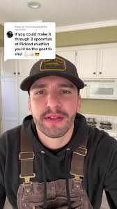 Nick Hughes Fermented Mudfish