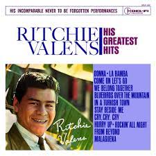 Yes, we belong together,for eternity you're mine, your lips belong to me yes, they belong to only me,for eternity you're mine, my baby and you'. Ritchie Valens We Belong Together Lyrics Genius Lyrics