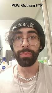 Ben Mayhew (@mstrmayhem)