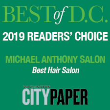 Search our sustainable salon and spa directory to find one in your neighbourhood. Michael Anthony Hair Salon Capitol Hill Washington Dc Hair Salon Capitol Hil Dc