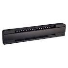 Brava electric baseboard black 500W B0502BK STELPRO