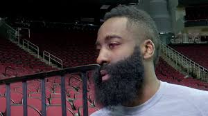 Harden missed over a month in the regular season with a right hamstring strain. James Harden Still Dealing With Pain But Vision Improved After Eye Injury From Game 2 Abc13 Houston
