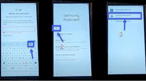 How to unlock bootloader on galaxy s8 Frp Unlock Samsung J4 Gmail Account Bypass Frp Android 9 0 Pie