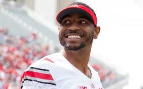 Braxton Miller has been to Tuscaloosa, but to visit a friend