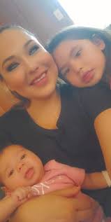 In memory of Destiny Amanda Merasty ❤️