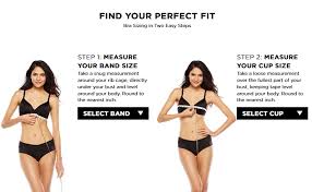 How To Find The Right Bra Fit Fitness And Workout