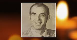 Wayne Sheldon Olson Obituary July 22, 2023