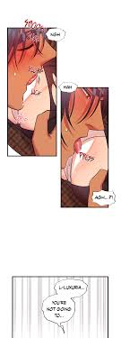 Read Manhwa | HD Porn Comics