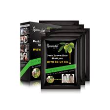 We did not find results for: Amazon Com Swarzstar Hair Color Shampoo Dark Brown With Olive Oil 125 Ml Pack Of 5 Sachets 25ml X 5 Sachets Beauty