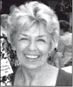Sandra J. Alcorn Pearcy