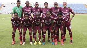 Gladafrica championship's top two teams, sekhukhune united and richards bay dropped points on gladafrica championship leaders cape umoya united and jomo cosmos were beaten for the. Top Of The Table Clash Headlines Gladafrica Championship Supersport
