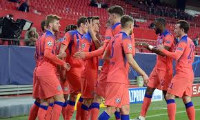 The latest chelsea news, match previews and reports, blues transfer news plus both original chelsea blog posts and posts from blogs and sites from around the world, updated 24 hours a day. Chelsea Still Not Hitting Top Gear Despite Super Result Talk Chelsea Mobsports