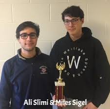 Weekly Reflections January 18, 2018