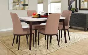 Our europa round table dining room furniture collection will be the focal point of your dining room. Buy Royaloak Rome Italian Glass Dining 4s By Royal Royaloak