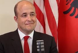 David Wisner's Instagram, Twitter & Facebook