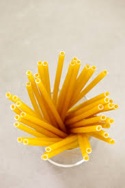 Stroodles Pasta Straws Packs Of 12s In A Case Of 52