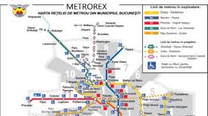 Peki 1 mayıs'ta metro çalışıyor mu? A Fost Semnat Contractul Pentru Linia De Metrou 1 Mai Aeroportul Otopeni Cand Va Fi Gata