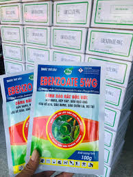 Ebenzoate 5WG