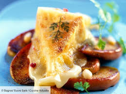 Undefined Brick Au Fromage Recettes De Cuisine Recette