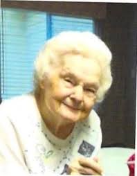 Frances Fegley Obituary (2015)