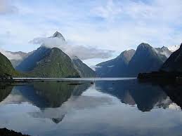 The best way to target your customers. A Nyolcadik Csoda Az Uj Zelandi Milford Sound Erdekes Vilag