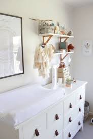 12 Ikea Hacks For The Nursery Ikea Baby Ikea Nursery Hack Ikea Nursery