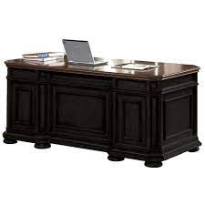This is why we believe in the. 44732 Riverside Furniture Allegro Home Office Executive Desk