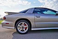 Image result for Pewter 2001 Pontiac