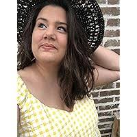 Hattie Wade (Author of Run to Him)