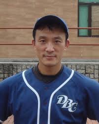 2015/2016年度全港棒球公開賽-男子乙組