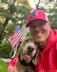 GM!!! Good morning and Happy Saturday! Thank you to everyone who's reached  out since the crash